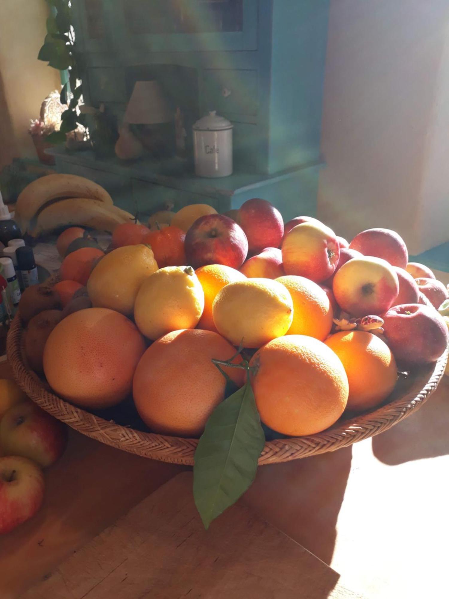 Chez Cathy Bed & Breakfast Arzier Dış mekan fotoğraf